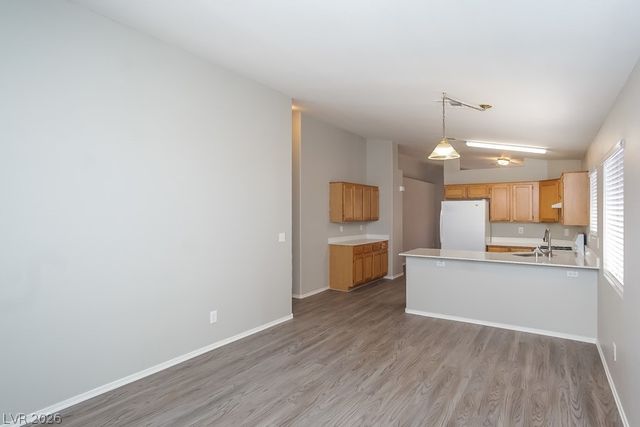 3138 Sierra Ridge Drive, Las Vegas, NV 89156