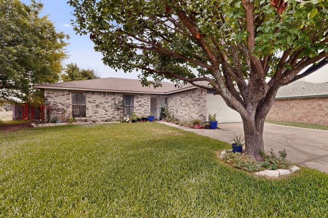 1317 Belinda Court, Garland, TX 75040