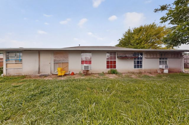 1317 Belinda Court, Garland, TX 75040