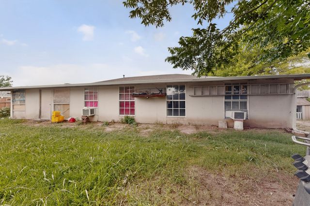 1317 Belinda Court, Garland, TX 75040