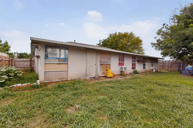 1317 Belinda Court, Garland, TX 75040