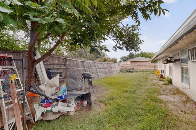 1317 Belinda Court, Garland, TX 75040