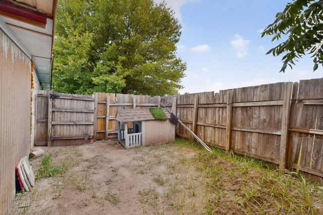 1317 Belinda Court, Garland, TX 75040