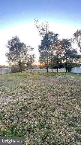 0 EVERGREEN AVE, Blackwood, NJ 08012