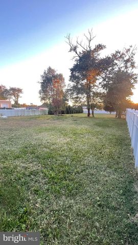 0 EVERGREEN AVE, Blackwood, NJ 08012