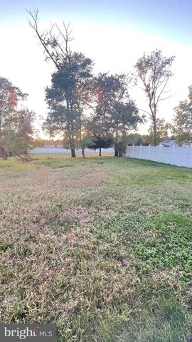 0 EVERGREEN AVE, Blackwood, NJ 08012