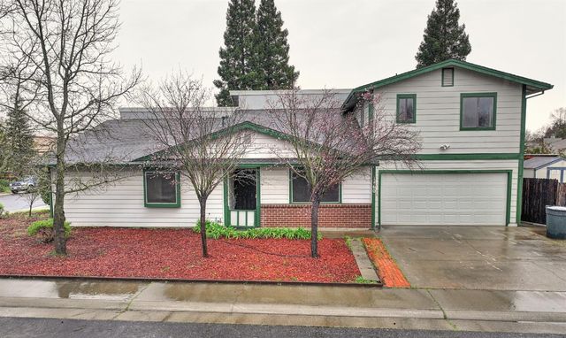 1460 Hickory St, Roseville, CA 95678