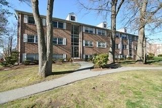 41 Farrwood Ave 9, North Andover, MA 01845