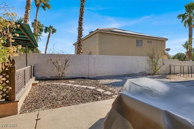 1138 Aspen Valley Avenue, Las Vegas, NV 89123