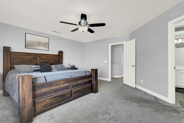 1138 Aspen Valley Avenue, Las Vegas, NV 89123