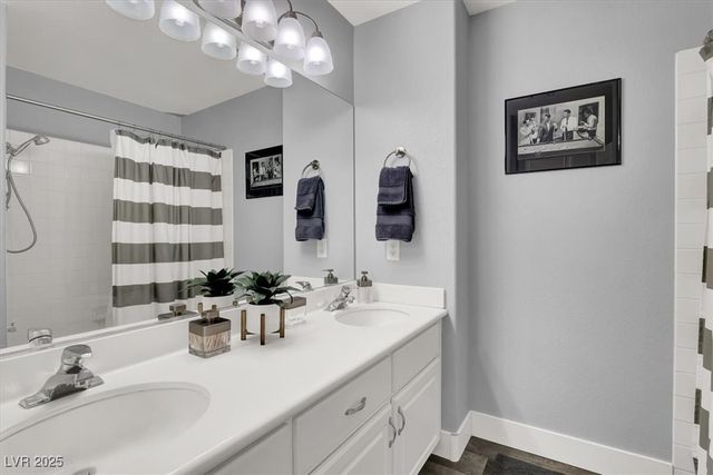 1138 Aspen Valley Avenue, Las Vegas, NV 89123