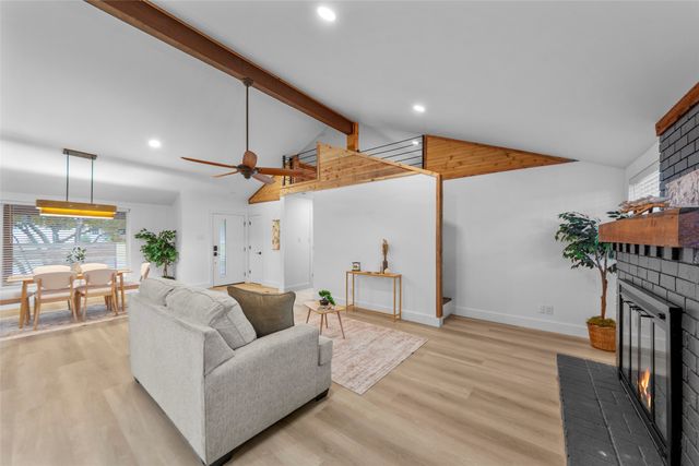 7041 Freemont Street, Dallas, TX 75231