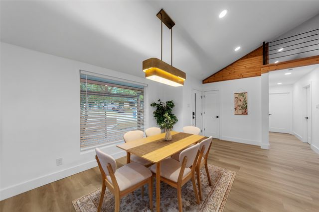 7041 Freemont Street, Dallas, TX 75231