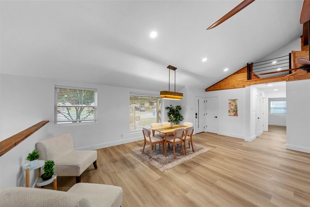 7041 Freemont Street, Dallas, TX 75231