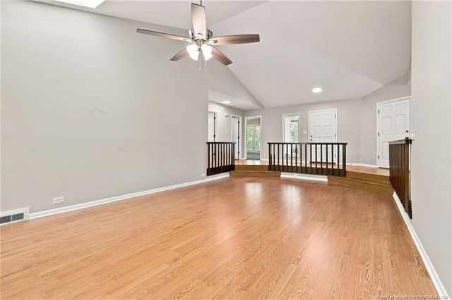 2908 Wedgeview Drive, Fayetteville, NC 28306