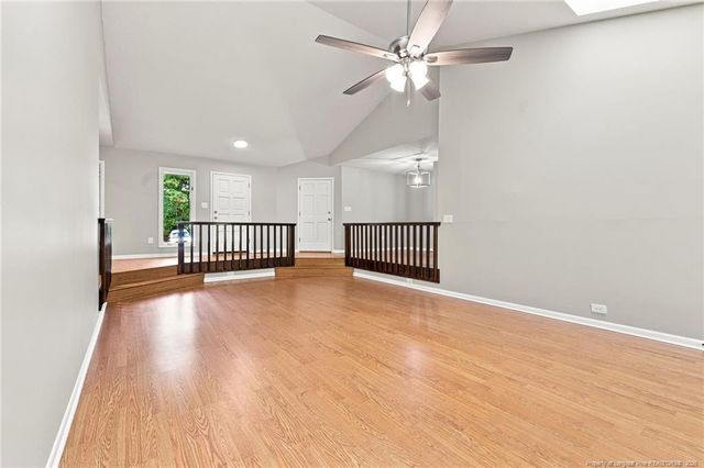 2908 Wedgeview Drive, Fayetteville, NC 28306