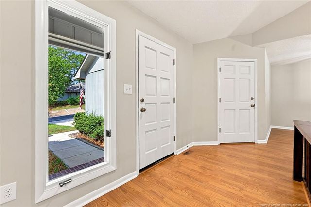 2908 Wedgeview Drive, Fayetteville, NC 28306