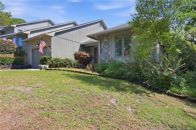 2908 Wedgeview Drive, Fayetteville, NC 28306