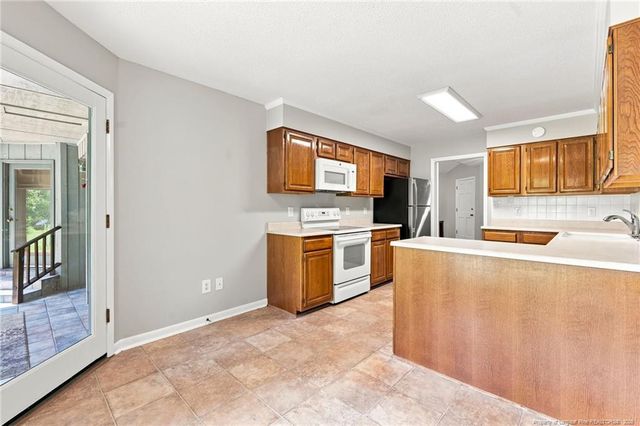 2908 Wedgeview Drive, Fayetteville, NC 28306