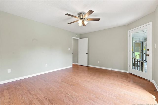 2908 Wedgeview Drive, Fayetteville, NC 28306