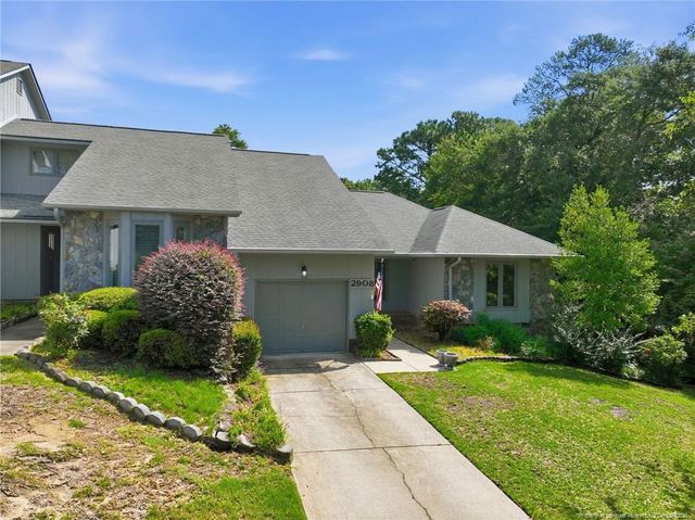 2908 Wedgeview Drive, Fayetteville, NC 28306