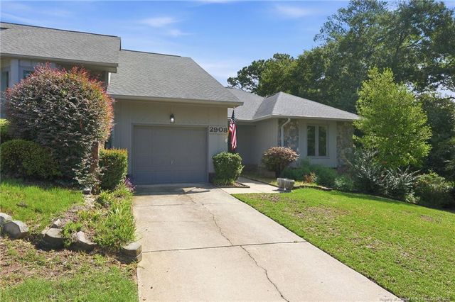2908 Wedgeview Drive, Fayetteville, NC 28306