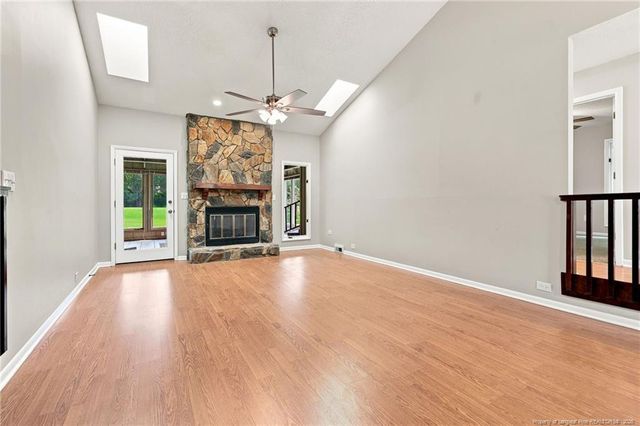 2908 Wedgeview Drive, Fayetteville, NC 28306