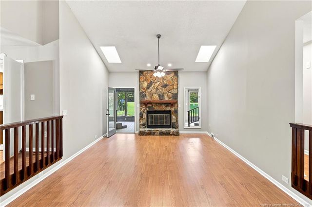 2908 Wedgeview Drive, Fayetteville, NC 28306