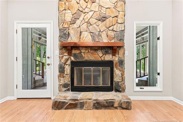 2908 Wedgeview Drive, Fayetteville, NC 28306