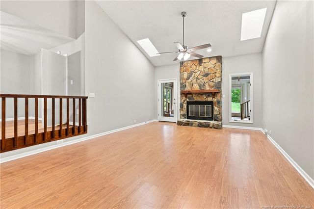 2908 Wedgeview Drive, Fayetteville, NC 28306