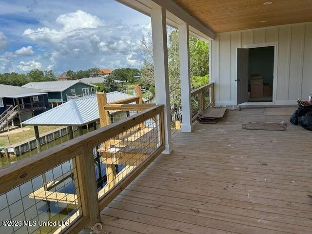 1776 Blue Meadow Road, Bay Saint Louis, MS 39520