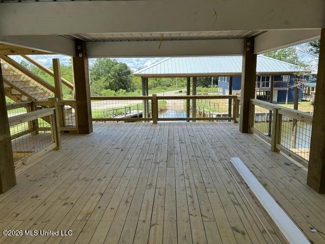 1776 Blue Meadow Road, Bay Saint Louis, MS 39520