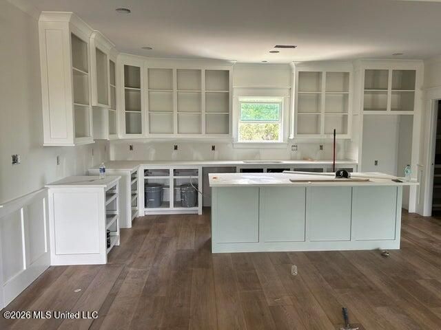 1776 Blue Meadow Road, Bay Saint Louis, MS 39520