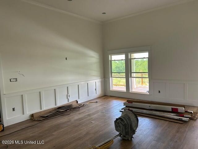 1776 Blue Meadow Road, Bay Saint Louis, MS 39520