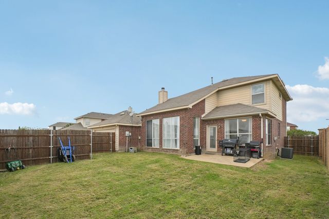3330 Midstream Court, Mesquite, TX 75181