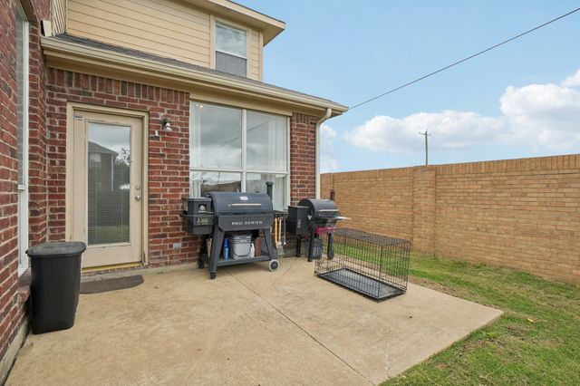 3330 Midstream Court, Mesquite, TX 75181