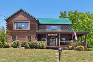 2043 Oakmont Drive, Sevierville, TN 37876