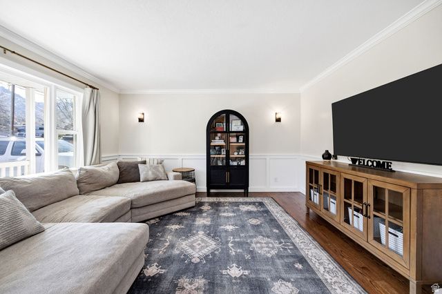 385 N 300 E, Providence, UT 84332