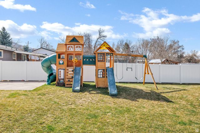 385 N 300 E, Providence, UT 84332