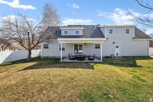 385 N 300 E, Providence, UT 84332