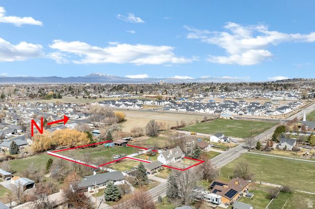 385 N 300 E, Providence, UT 84332