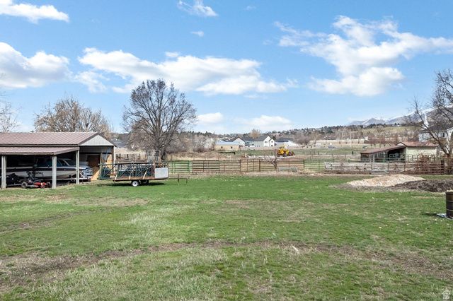 385 N 300 E, Providence, UT 84332