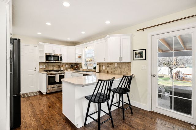 385 N 300 E, Providence, UT 84332