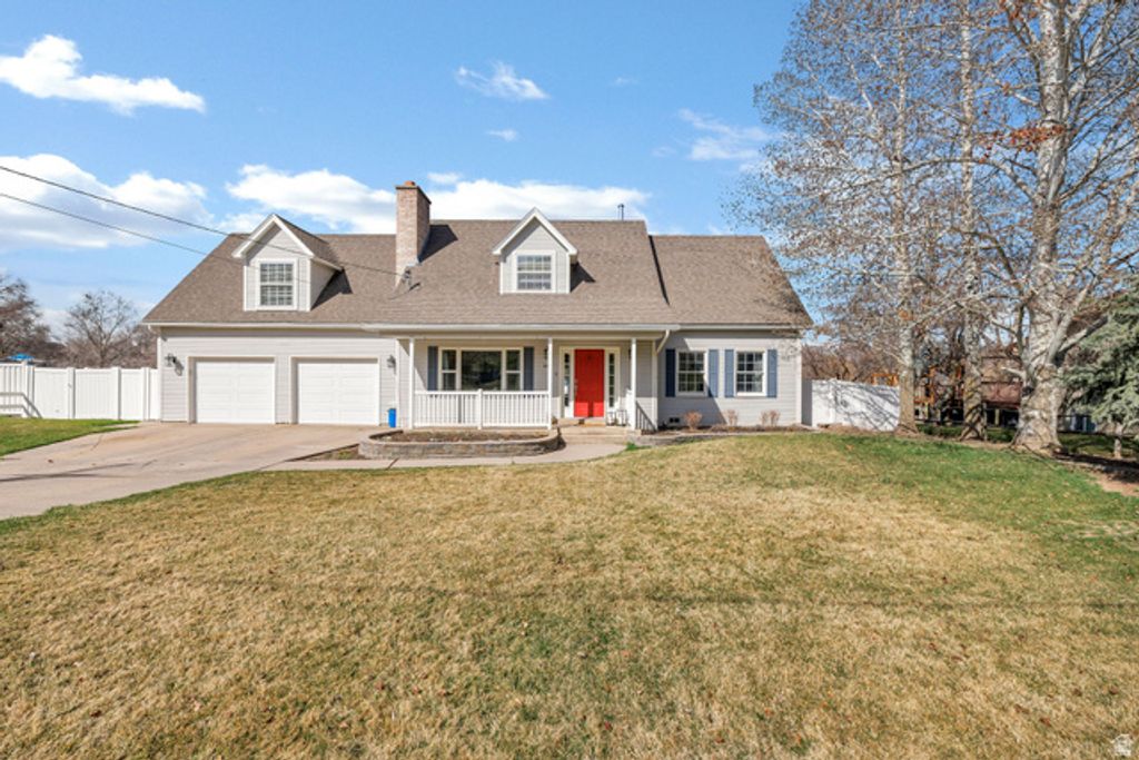 385 N 300 E, Providence, UT 84332