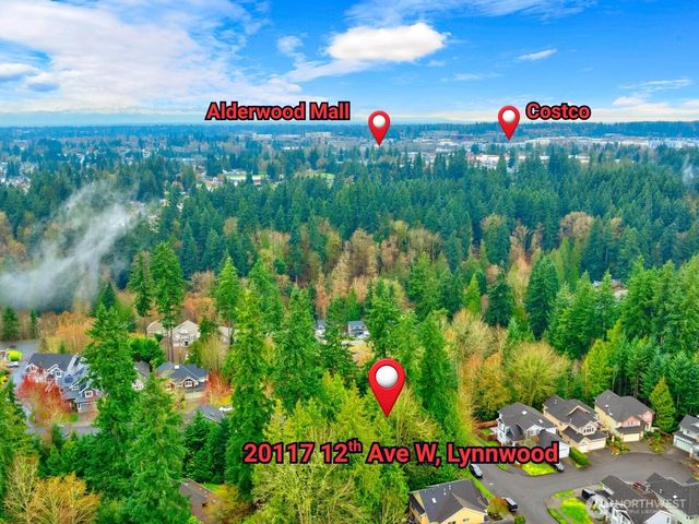 20117 12th Avenue W, Lynnwood, WA 98036