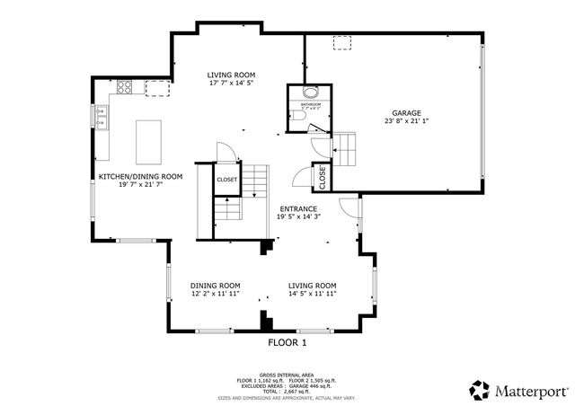 20117 12th Avenue W, Lynnwood, WA 98036