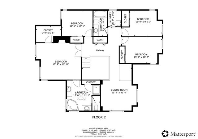 20117 12th Avenue W, Lynnwood, WA 98036