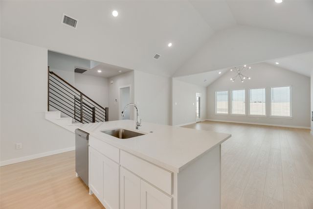 4624 Morgan Street, Mckinney, TX 75071