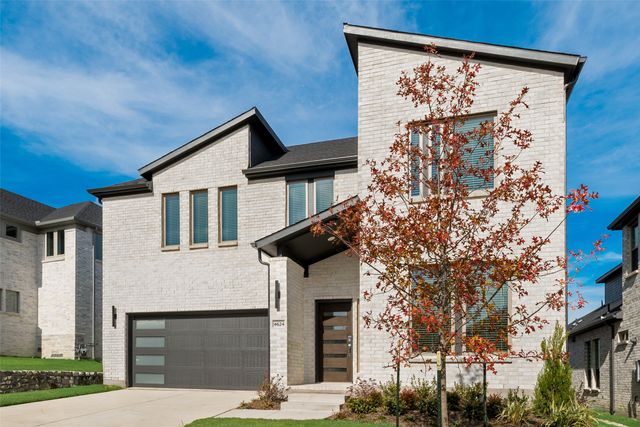 4624 Morgan Street, Mckinney, TX 75071
