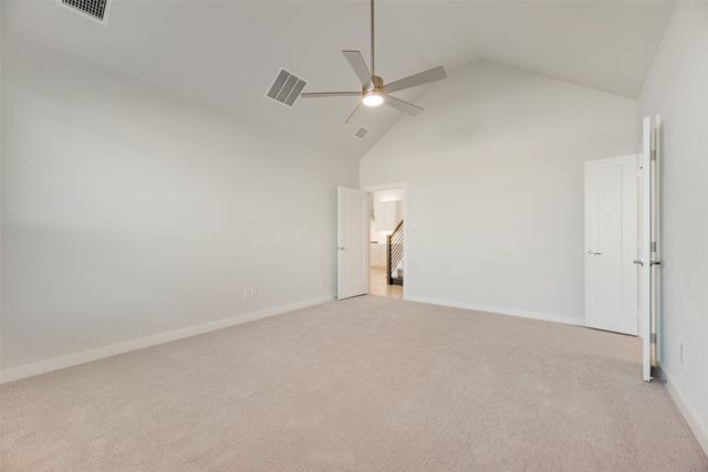 4624 Morgan Street, Mckinney, TX 75071